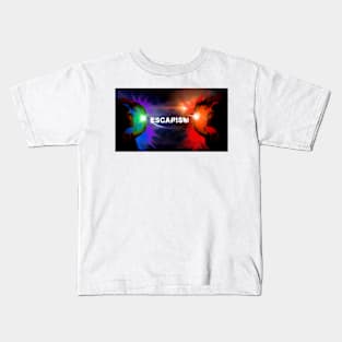 fantasy dream Kids T-Shirt